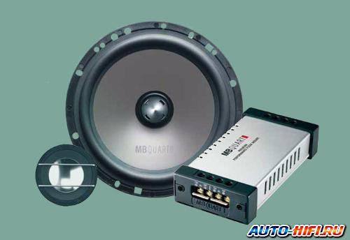 2-компонентная акустика MB Quart PVI-164